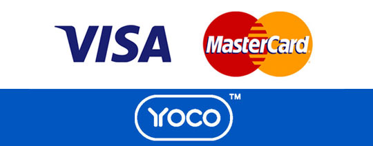 yoco online secure payment- roberta holdings